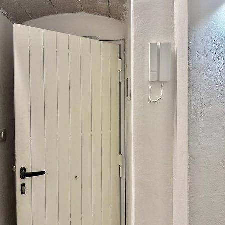La Casetta Mape Palermo Bagian luar foto