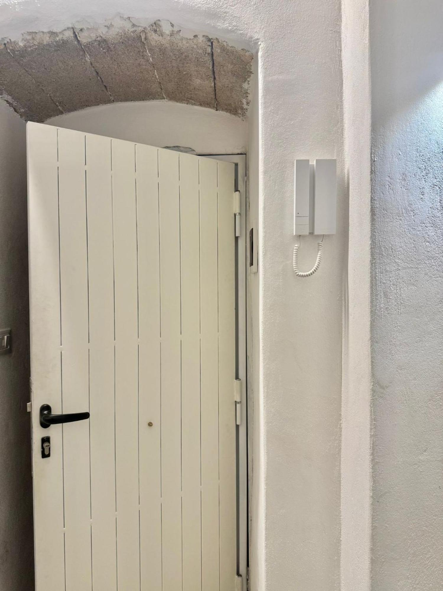 La Casetta Mape Palermo Bagian luar foto