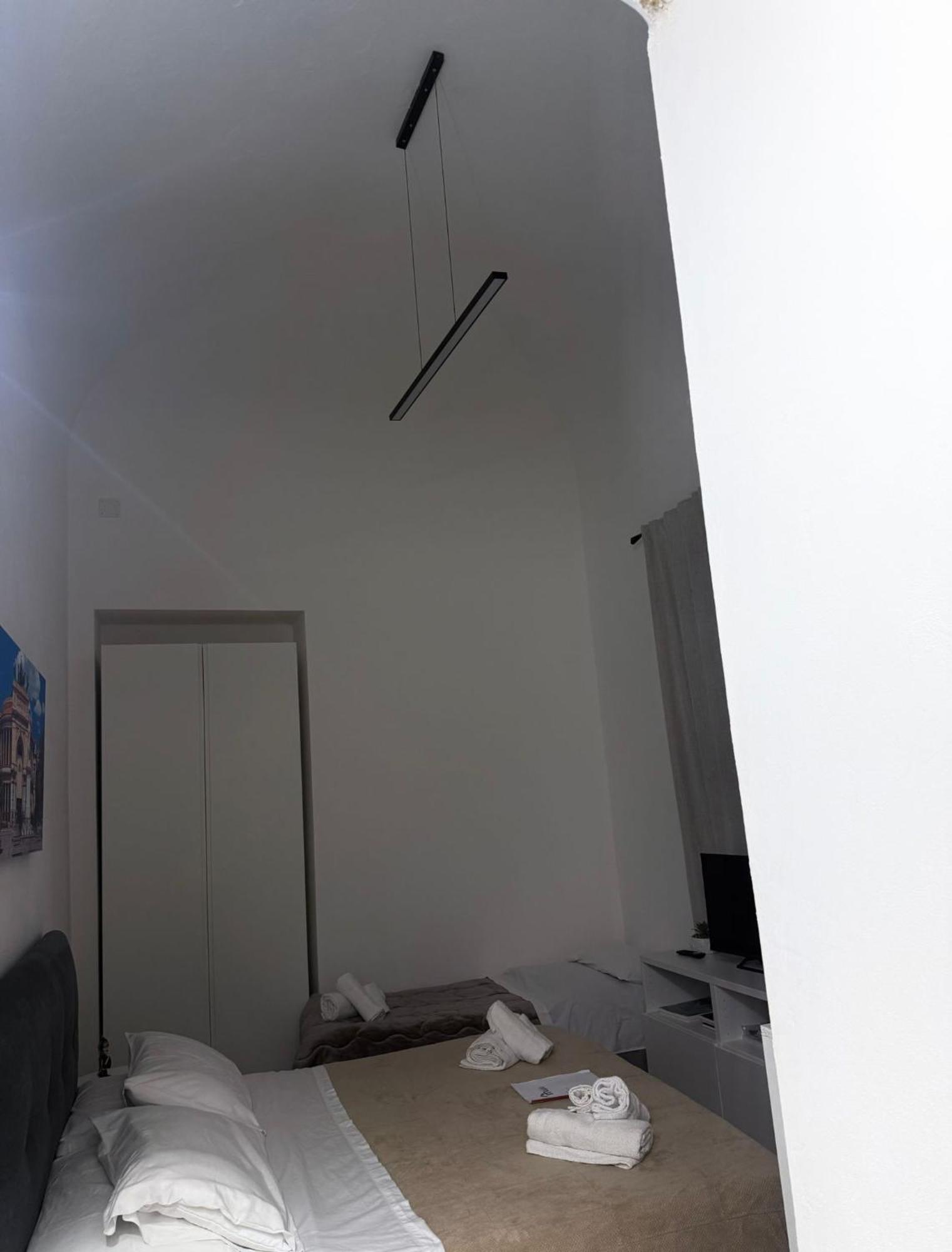 La Casetta Mape Palermo Bagian luar foto