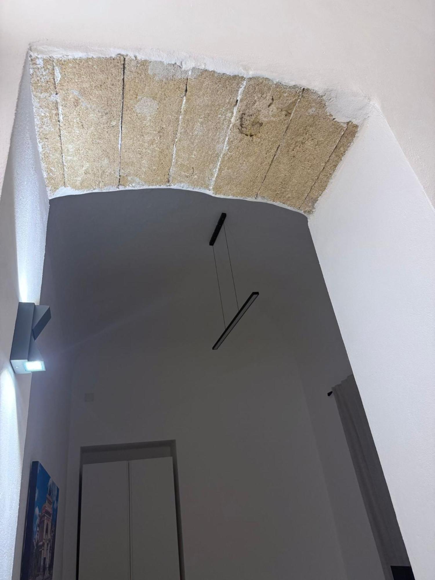 La Casetta Mape Palermo Bagian luar foto